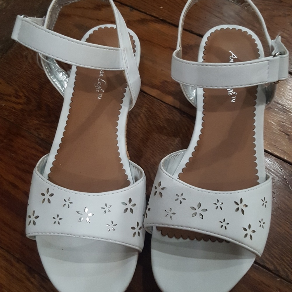 Dress sandal
